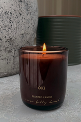 NFD Eau De Parfum Candle 001