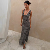 Black Spot Boni Dress