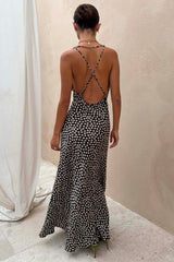 Black Spot Boni Dress