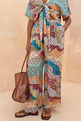 Morocco Trousers