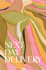 UK Next Day Delivery for 1 Year