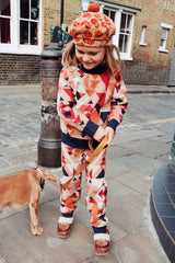 NFD Kids Aspen Jogger