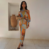 Artist Tilly Dress