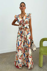 Banana Saige Skirt