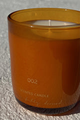 NFD Eau De Parfum Candle 002
