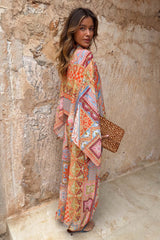 Dolce Vita Cape Top