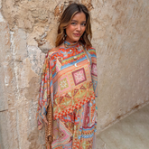 Dolce Vita Cape Top