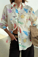 Celestial Marley Shirt