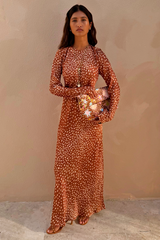 Deer Soho Dress