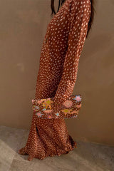 Deer Soho Dress