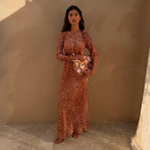 Deer Soho Dress