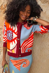 Dolce Vita Hollie Cardigan