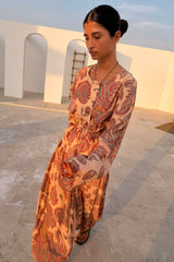 Paisley Anna Top