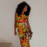Rio A-Symmetric Top