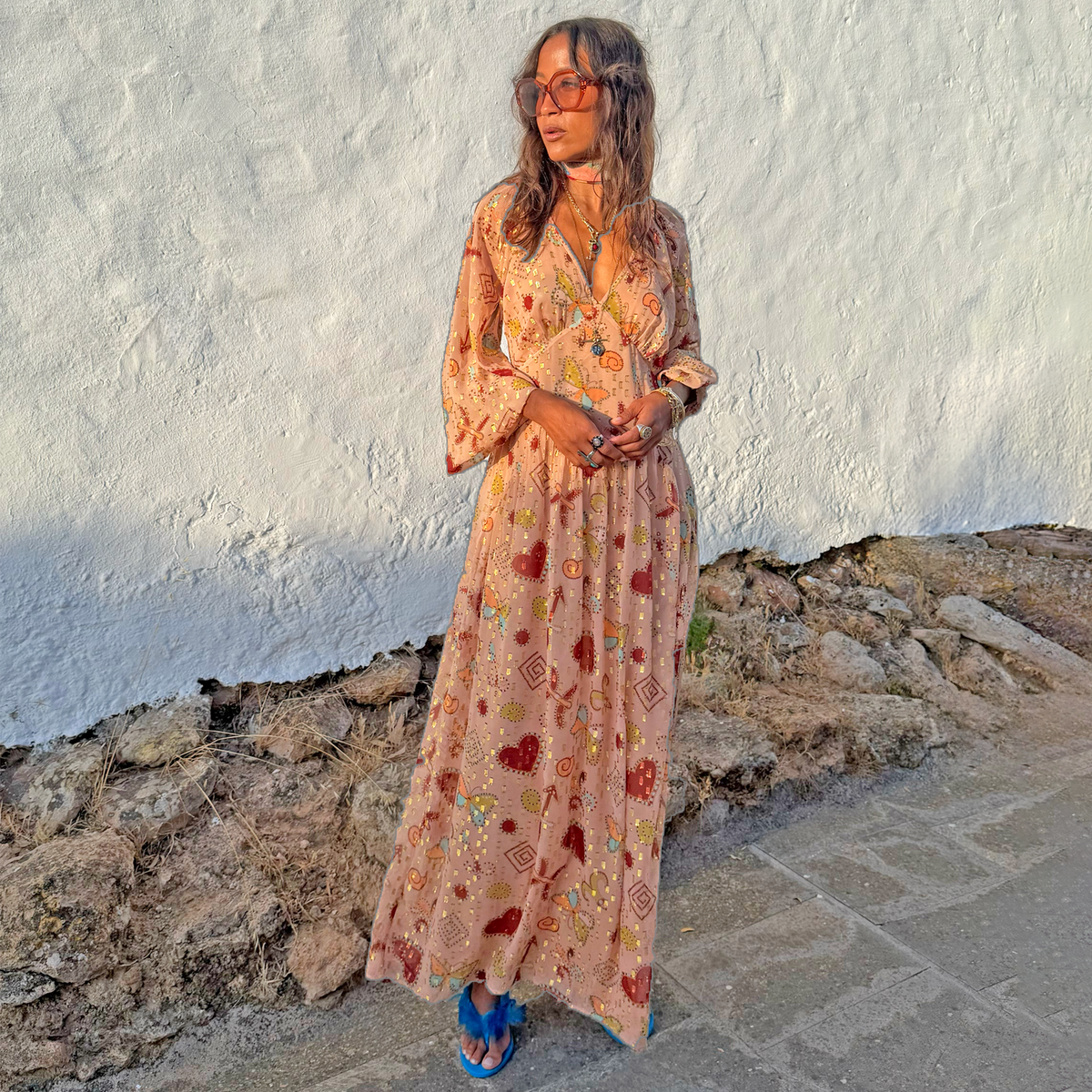 Astra Tahlia Dress Petite
