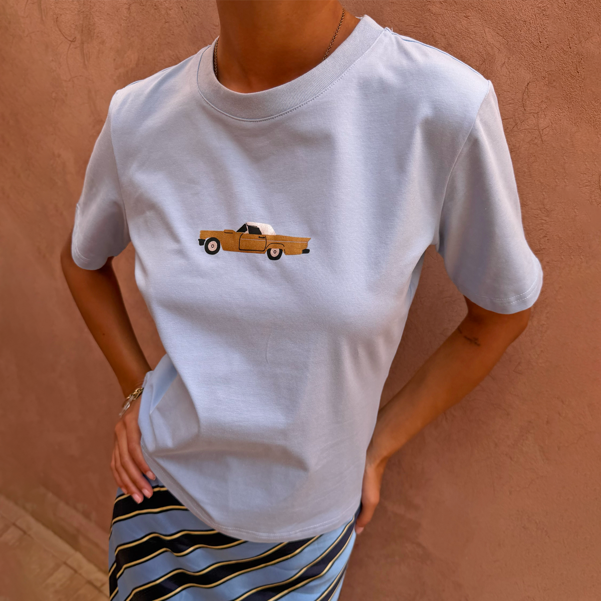 Cadillac Baby T-Shirt