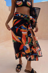 Banana Sarong
