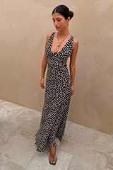 Black Spot Boni Dress