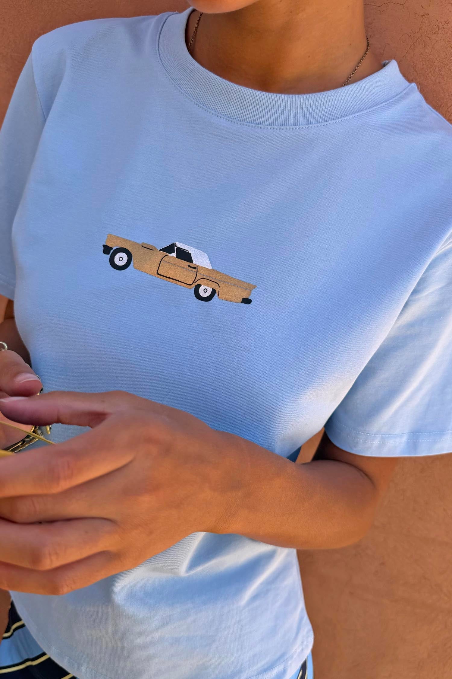Cadillac Baby T-Shirt