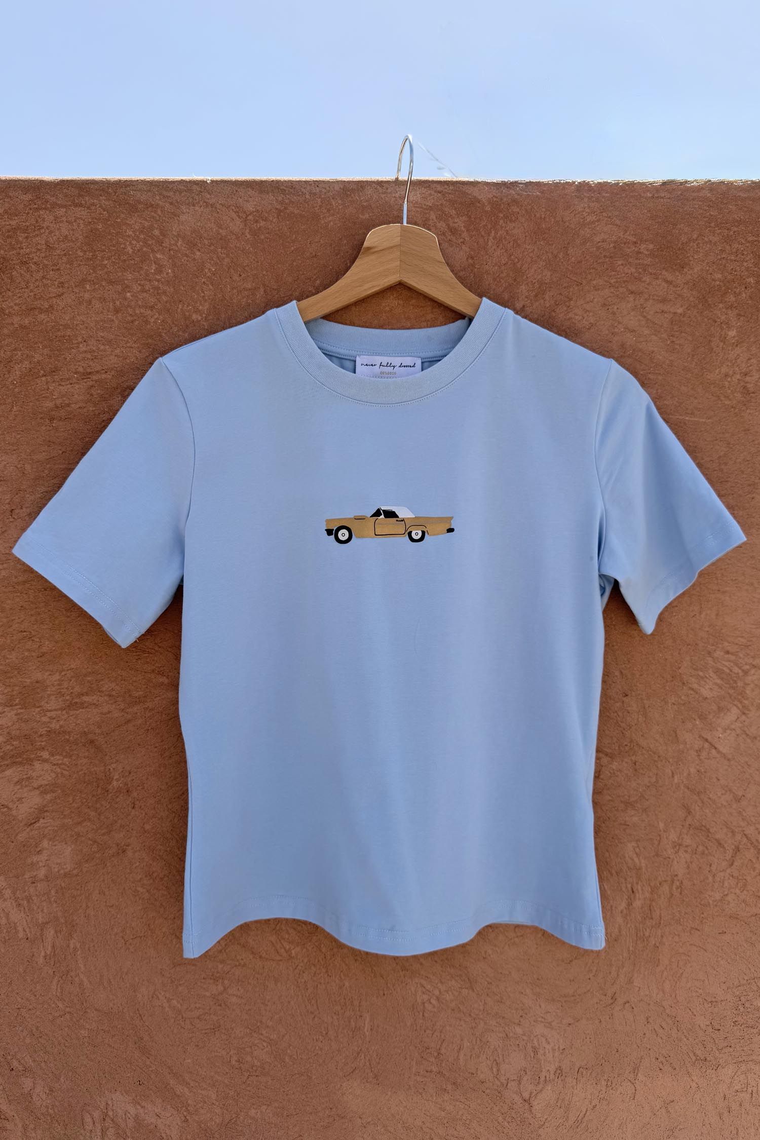 Cadillac Baby T-Shirt