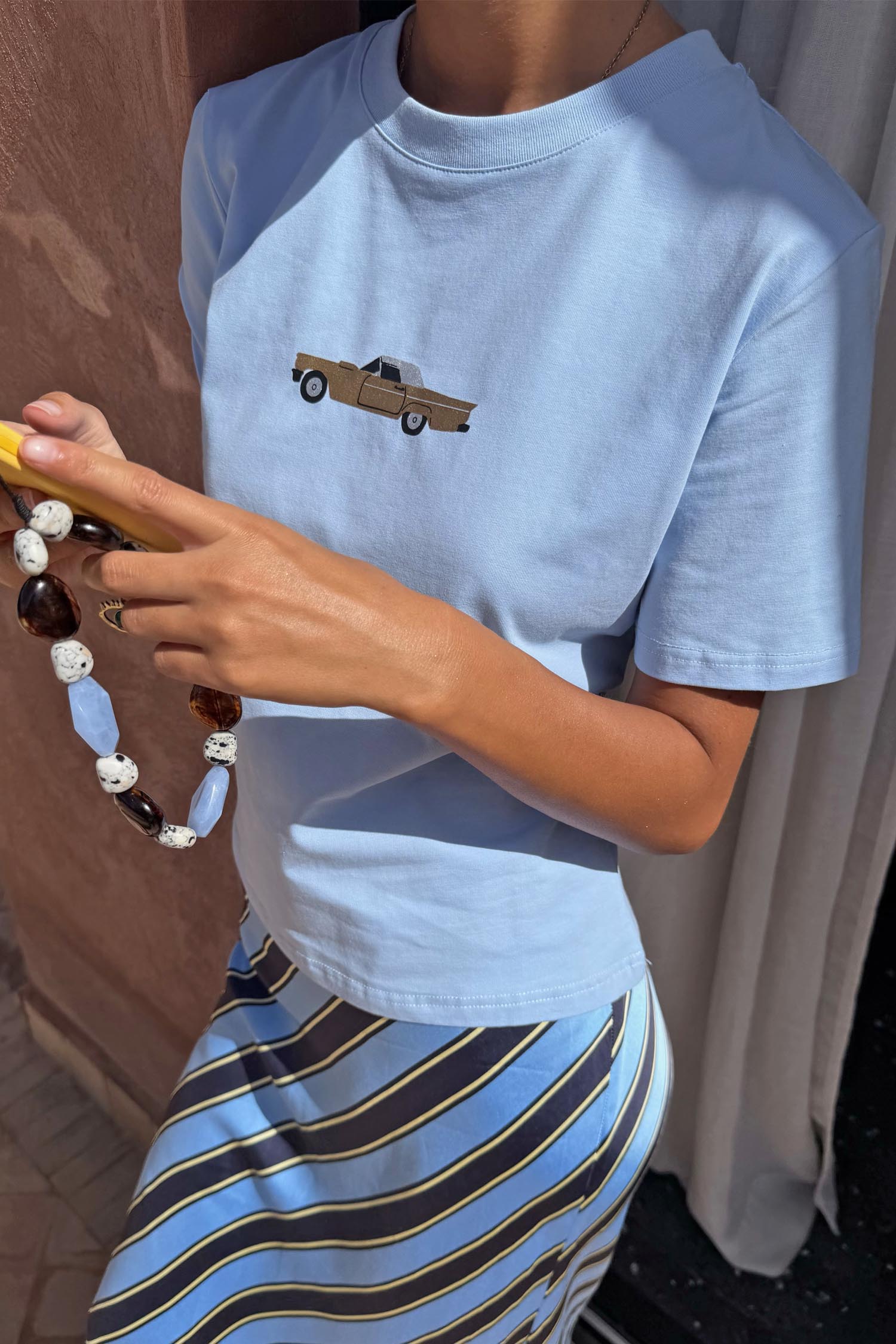 Cadillac Baby T-Shirt