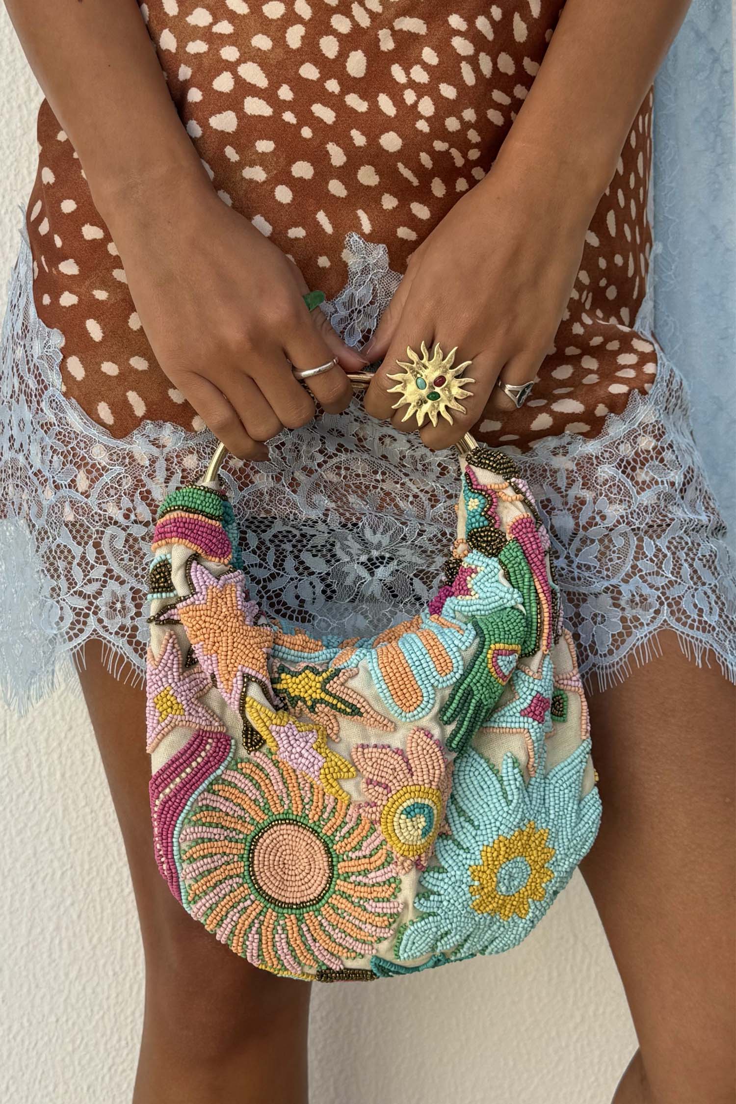 Dreamer Bag