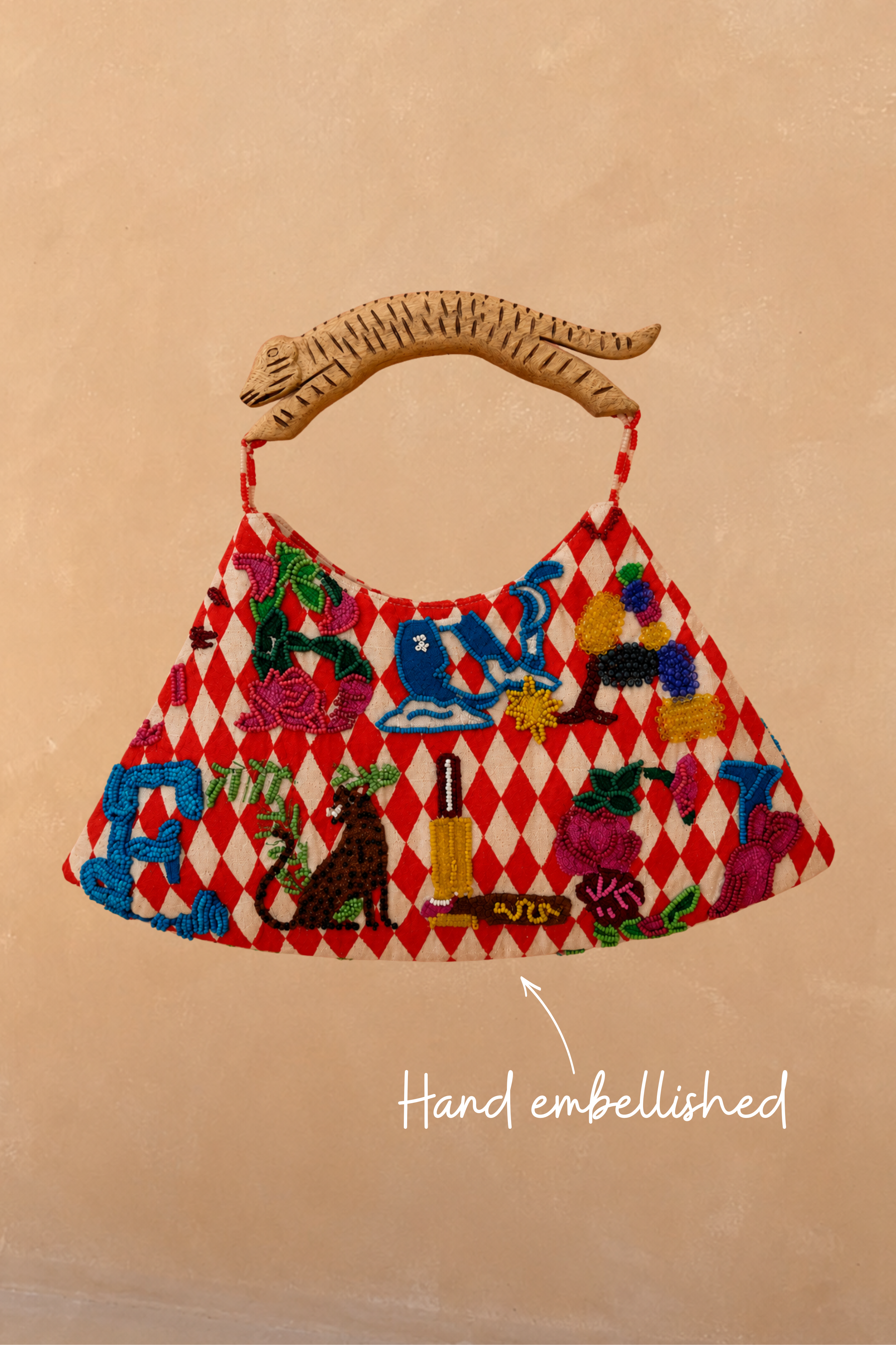 Cirque Bag