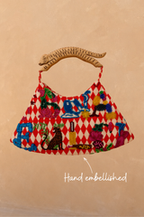 Cirque Bag