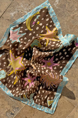 Star Deer Bandana