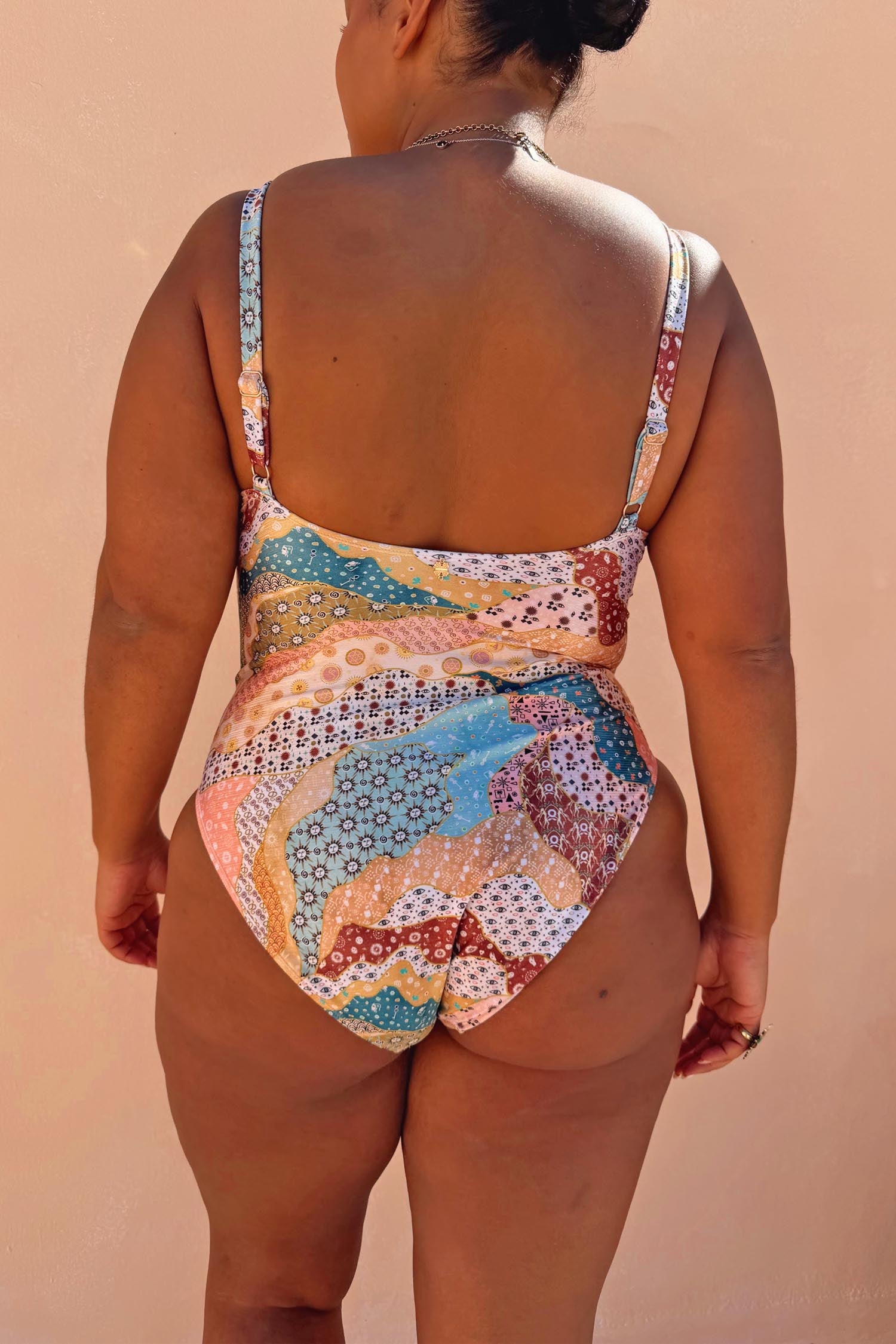 Morocco Swimsuit