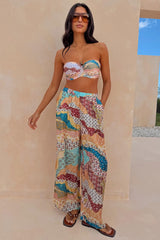 Morocco Trousers