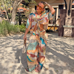 Morocco Trousers