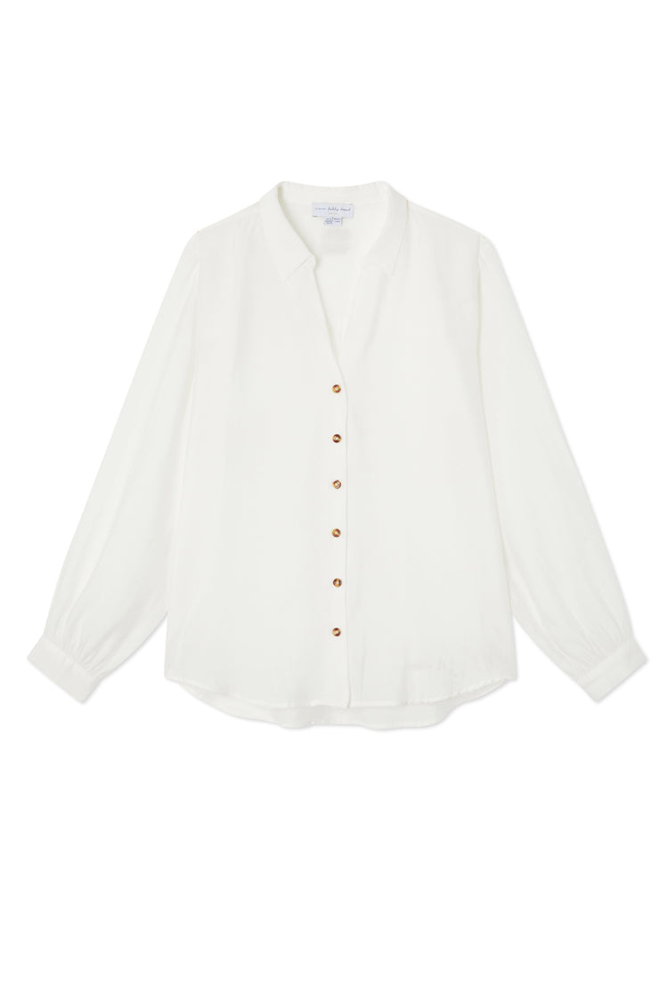 White Miley Shirt