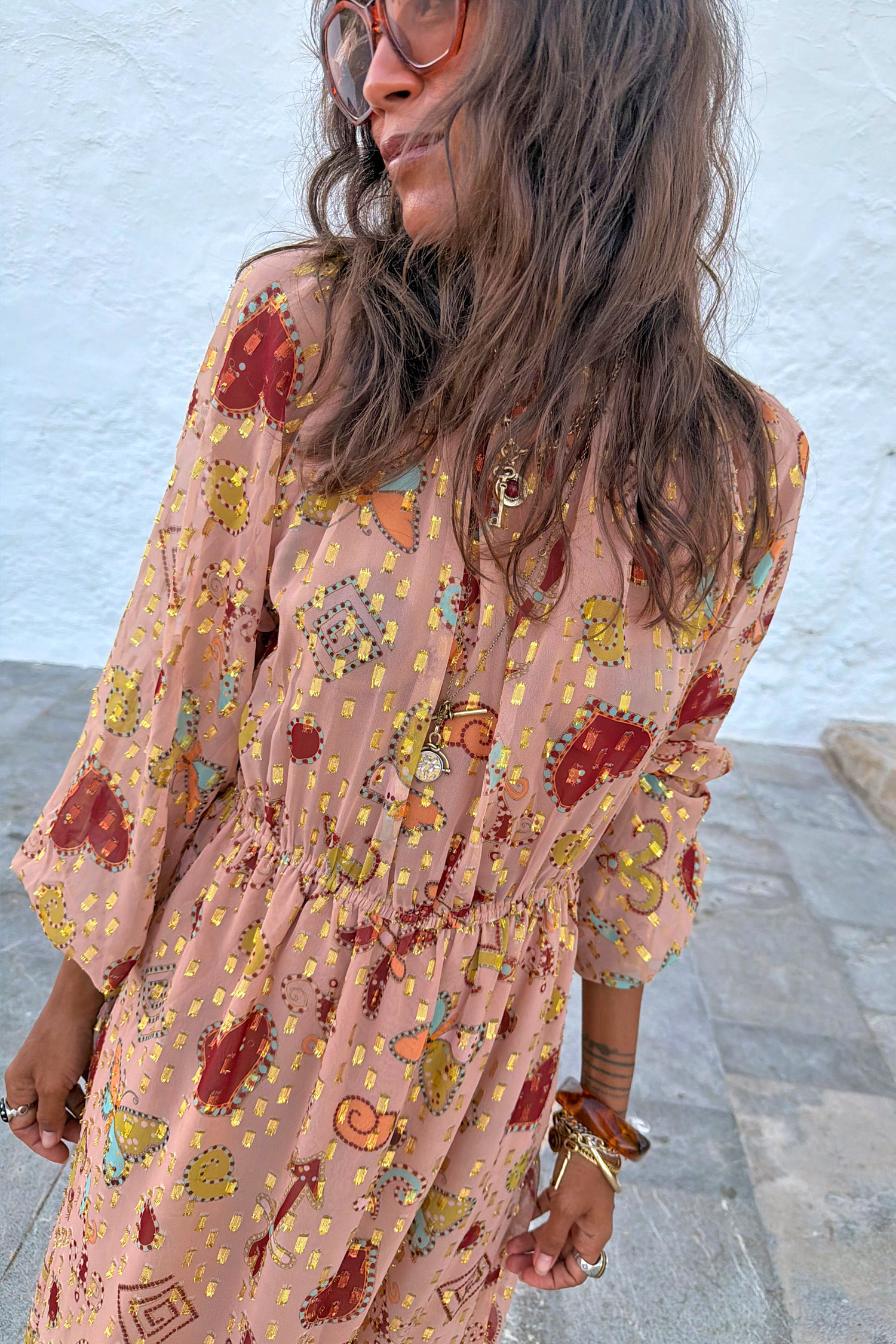 Astra Tahlia Dress Petite