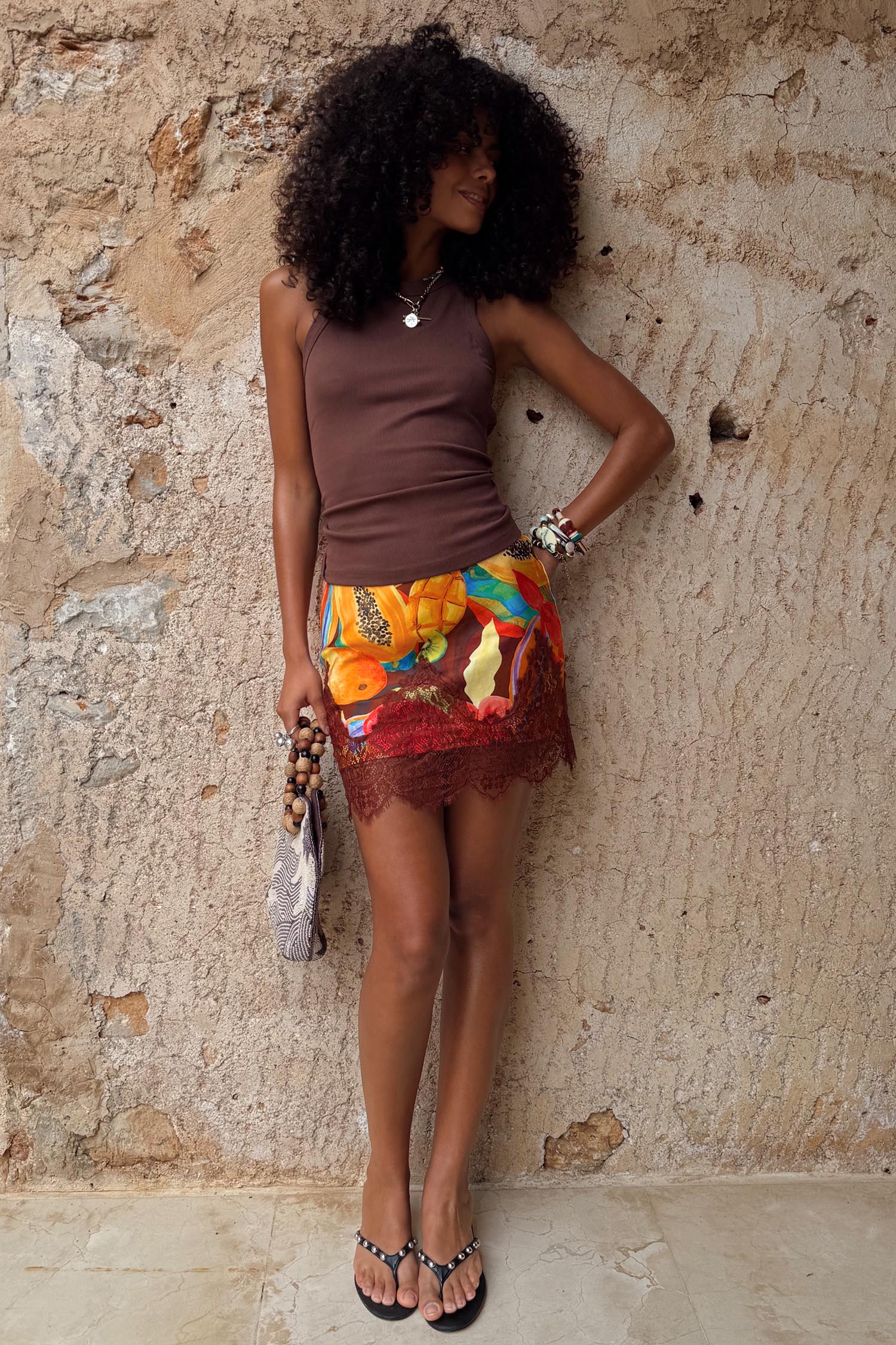 Rio Mini Maeva Skirt