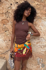 Rio Mini Maeva Skirt