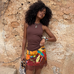Rio Mini Maeva Skirt