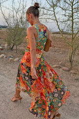 Tapestry Tank