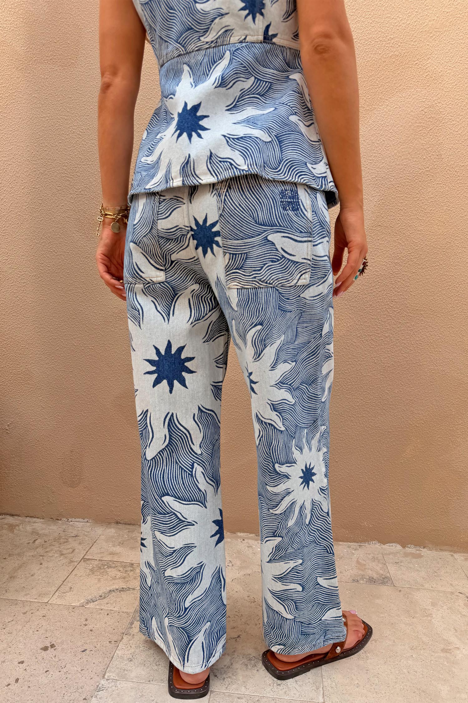Soleil Jeans