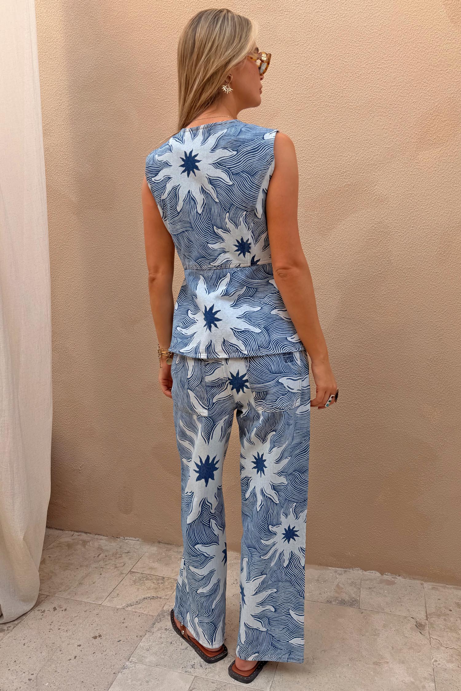 Soleil Jeans