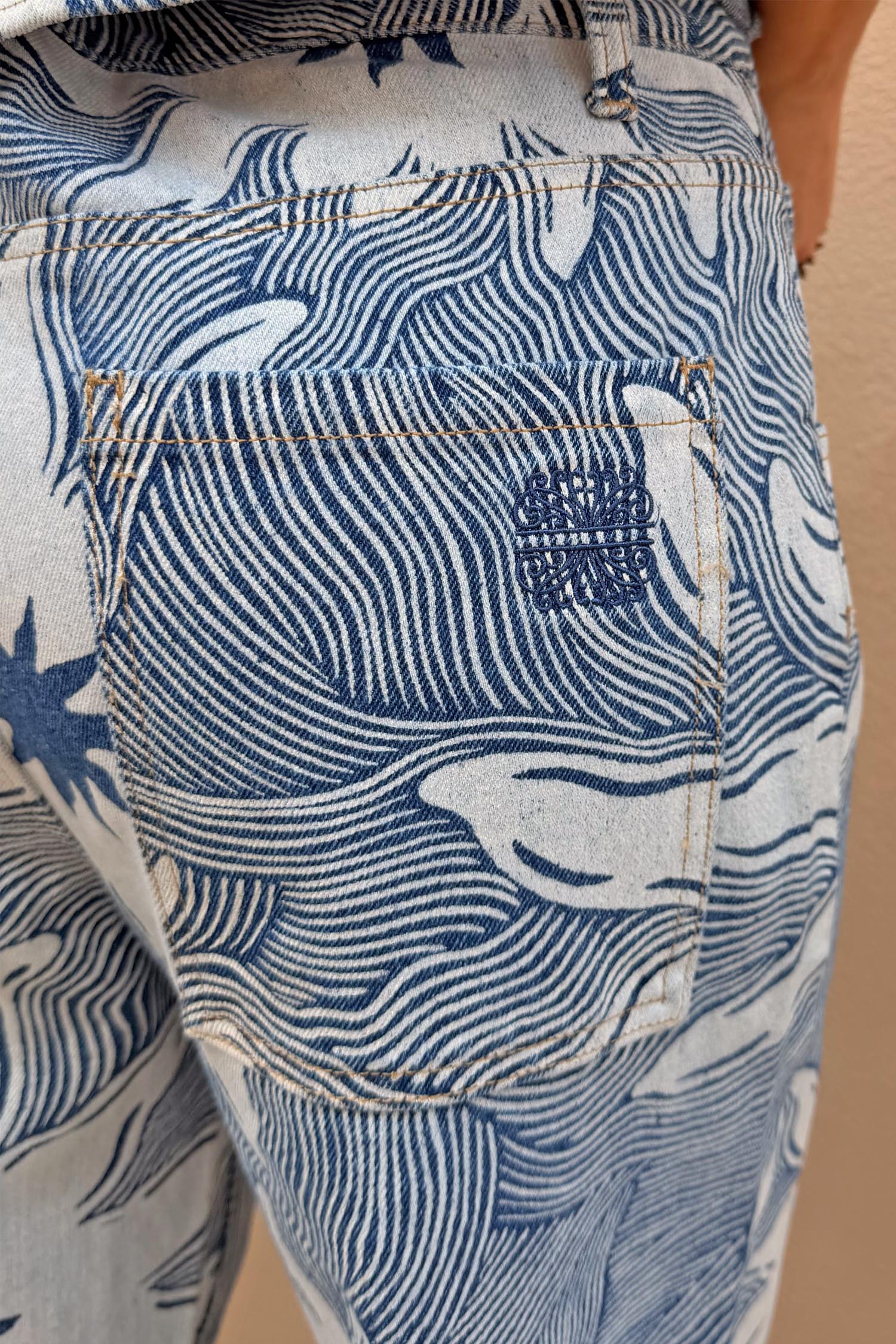 Soleil Jeans