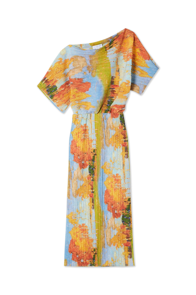 Artist Tilly Dress