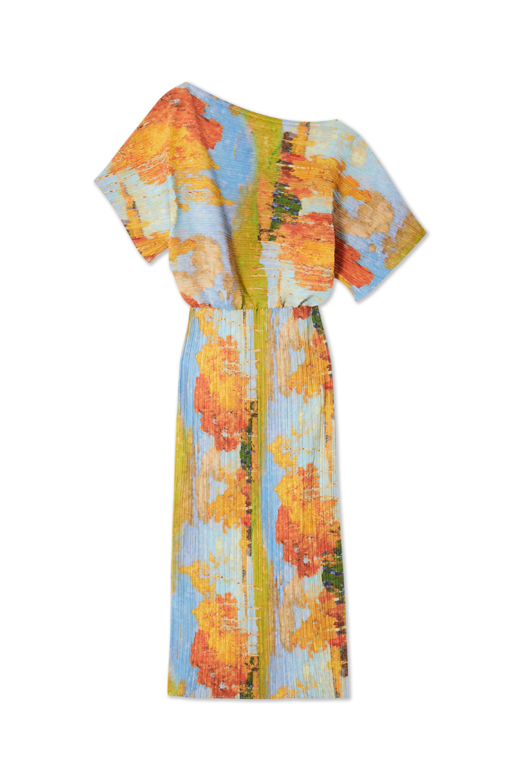 Artist Tilly Dress