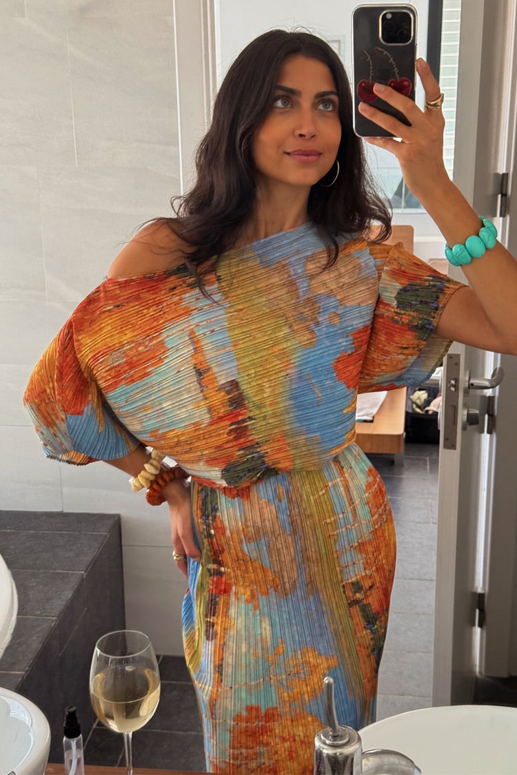 Artist Tilly Dress