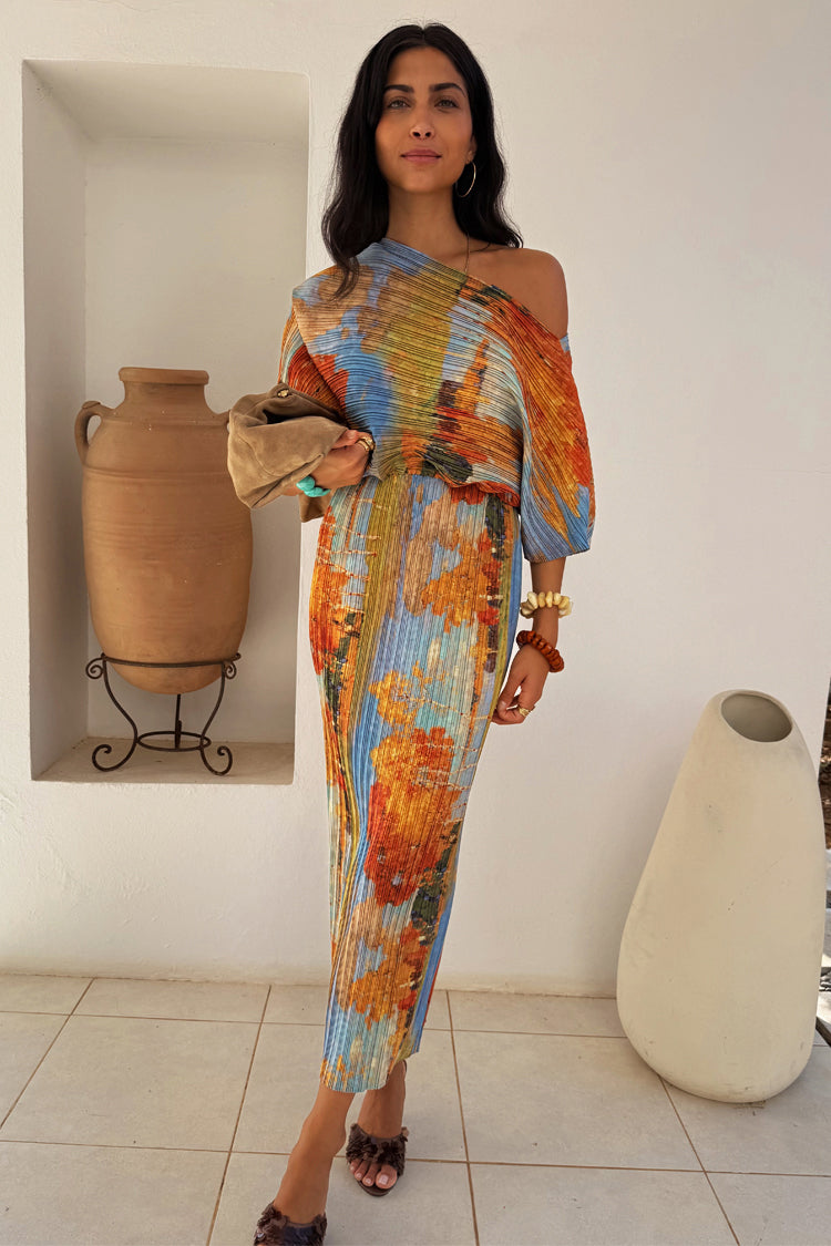 Artist Tilly Dress