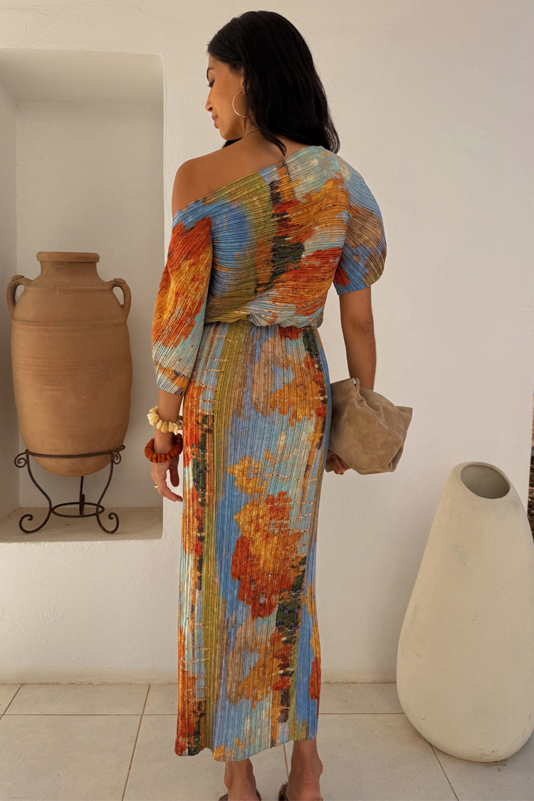 Artist Tilly Dress