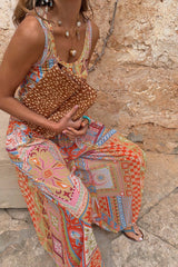 Dolce Vita Balloon Trousers