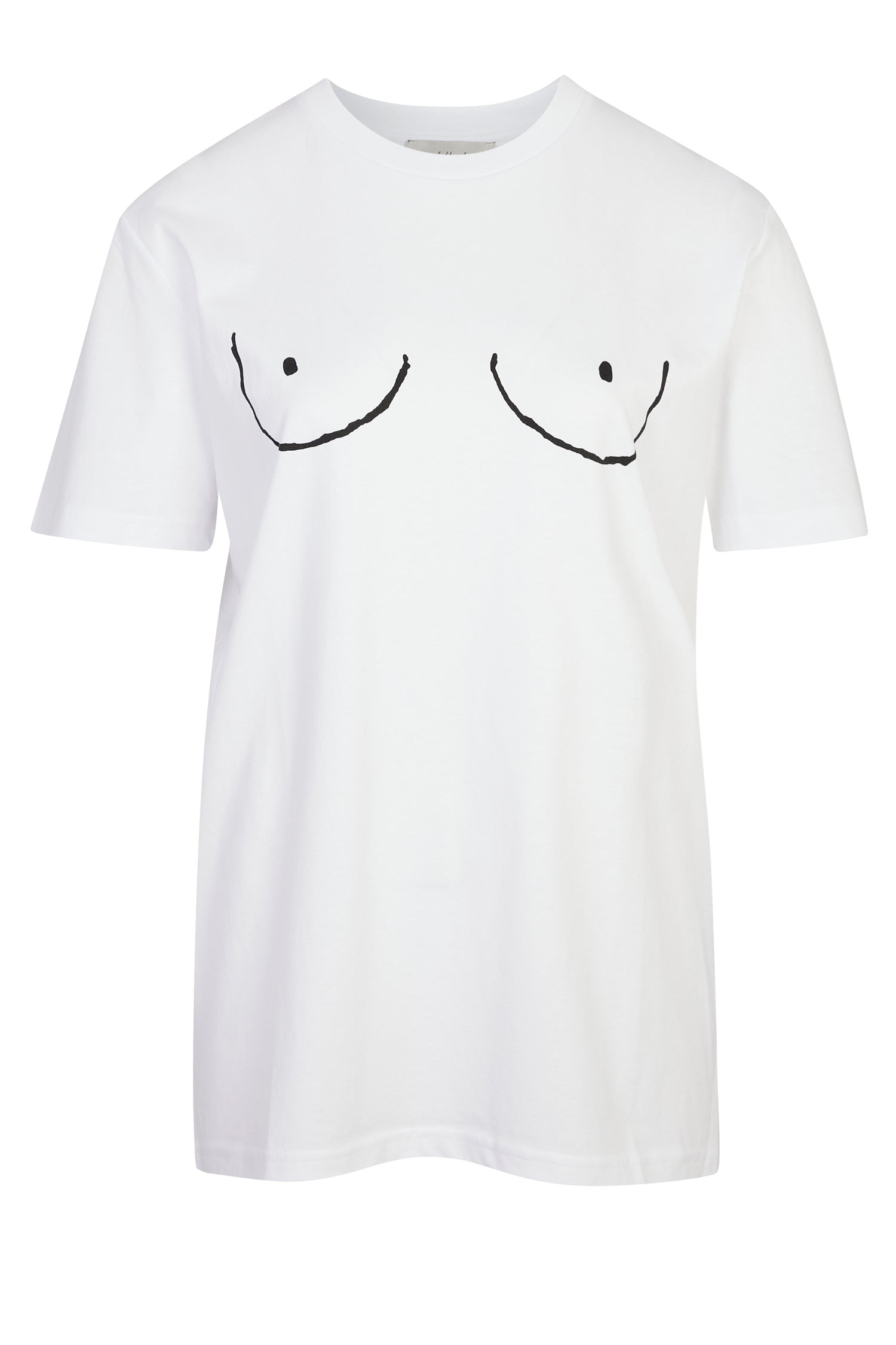 Boob T-shirt