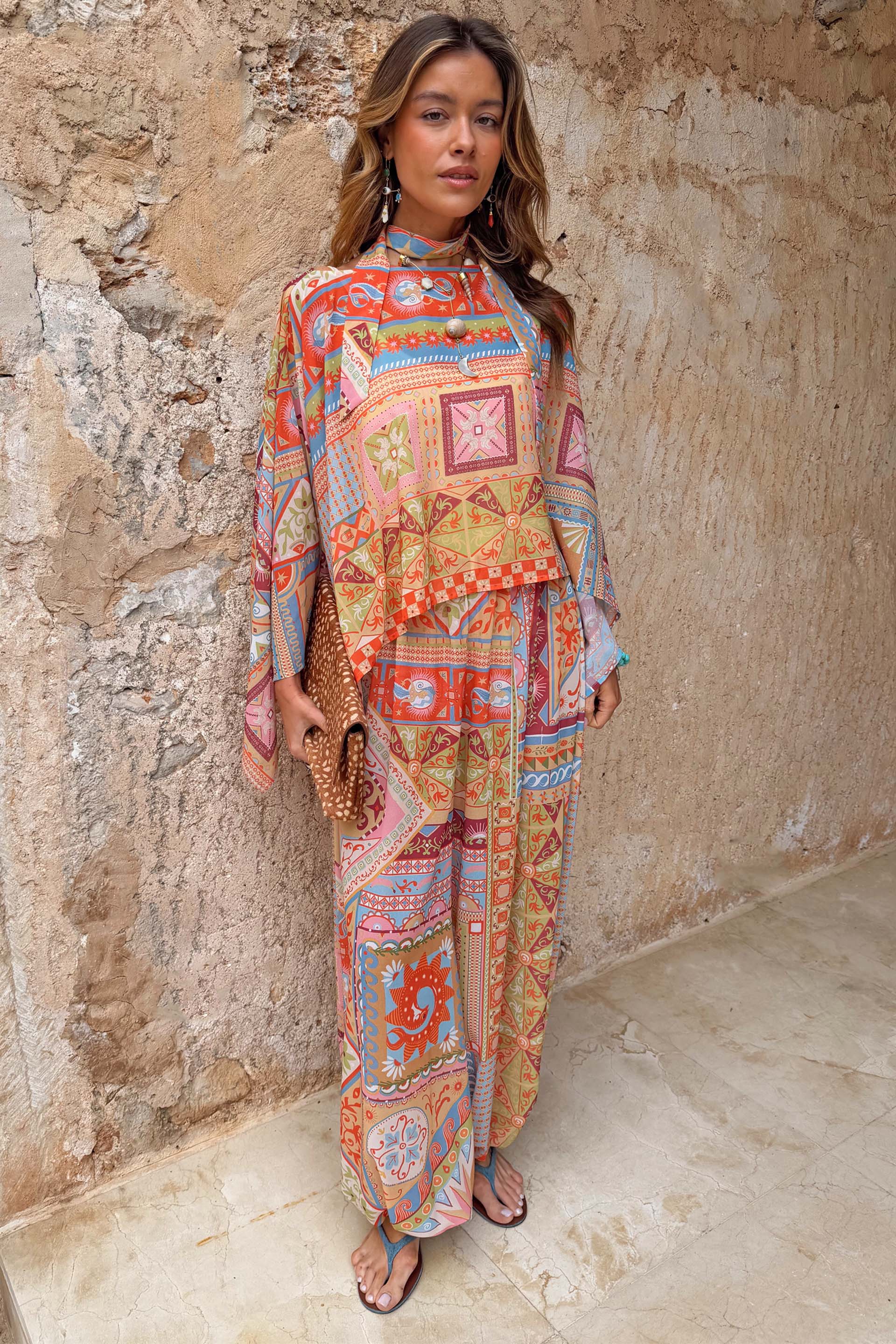 Dolce Vita Cape Top