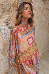 Dolce Vita Cape Top
